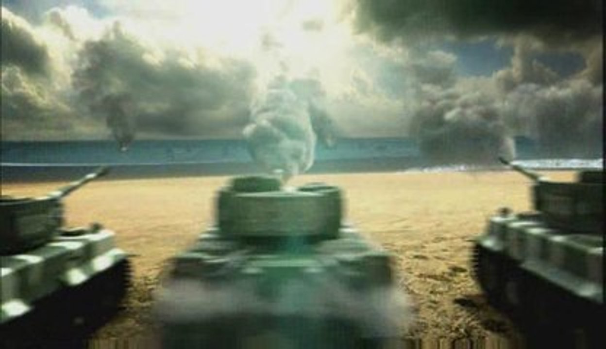 Ubisoft Live at E3 - Direct from the Source-R.U.S.E.-TRAILER