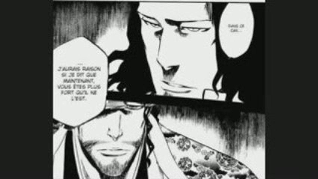 Bleach chapitre 361 en Français HQ