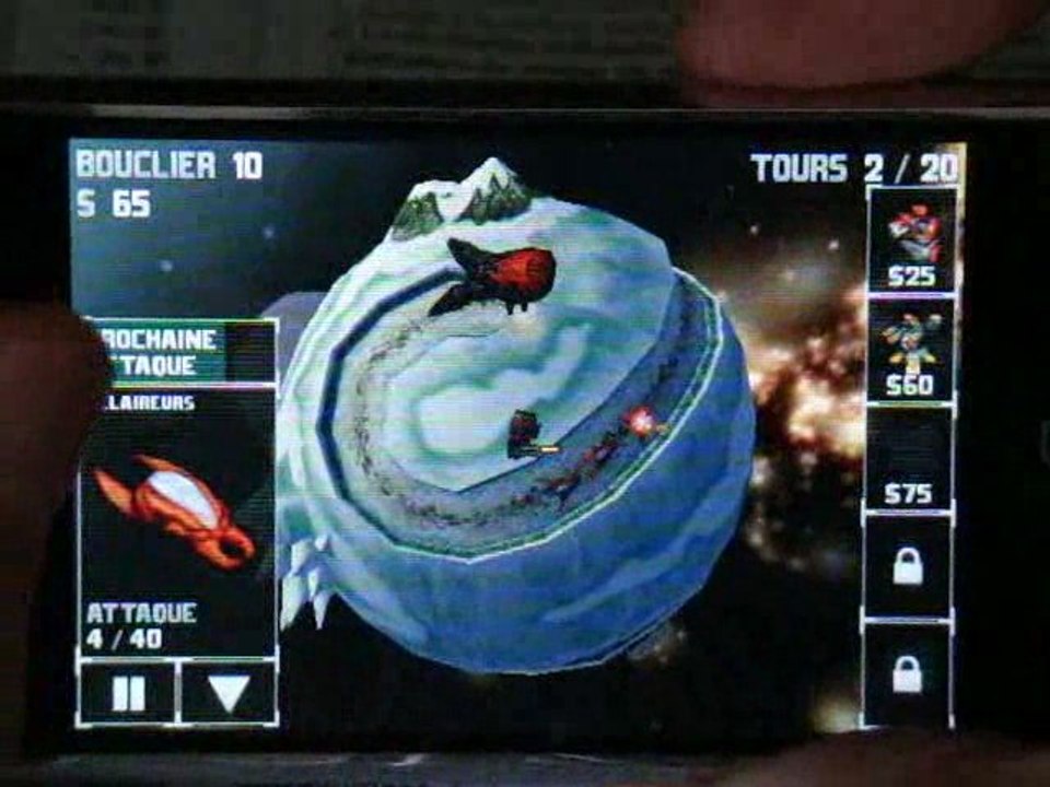 Star Defense