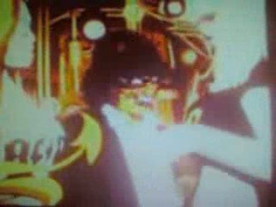 ACDC-stade de france intro