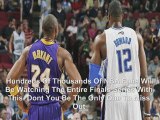 Watch La Lakers Vs Orlando Magic Game 5  2009 NBA Playoffs