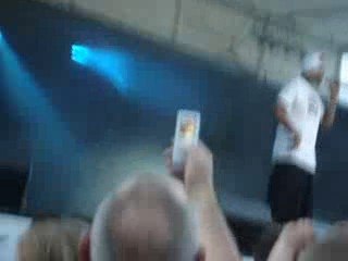 Fete de la musique bully 2009