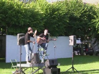 Voleurs de poulpes Musicavoult