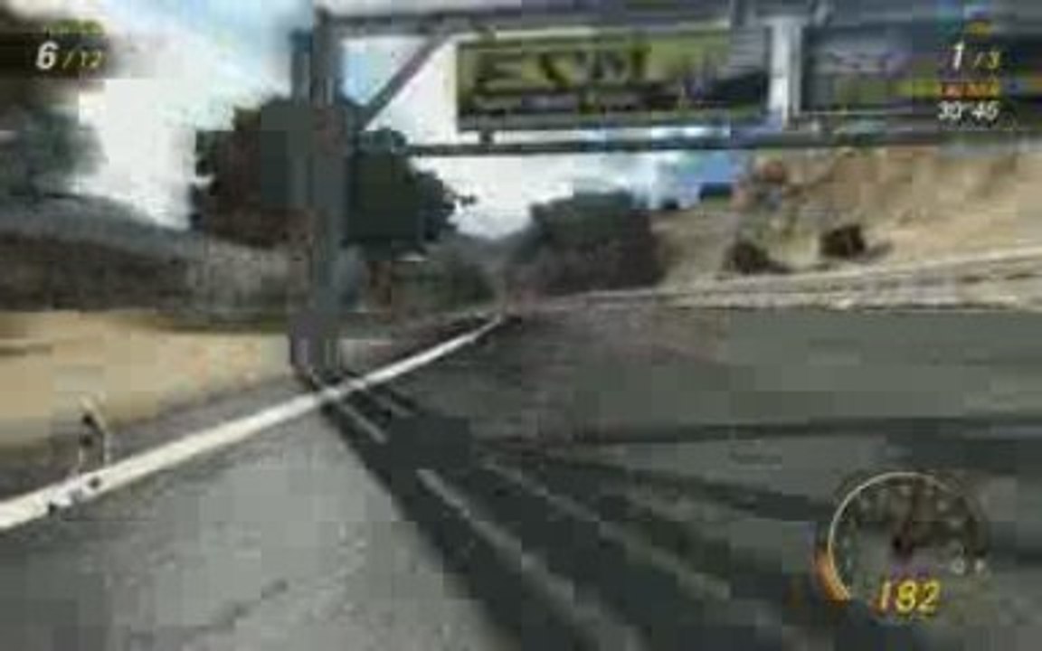 Flatout 2 pc wilwolf87.skyrock.com
