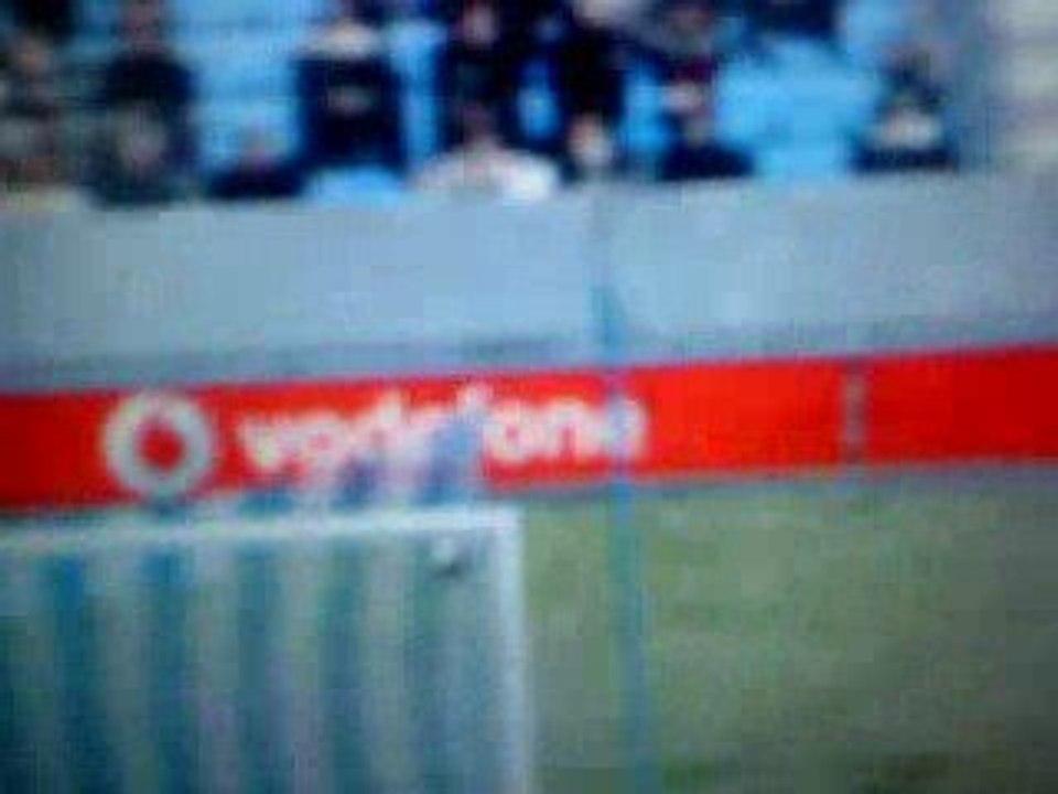Golazos del pro y del fifa 2009