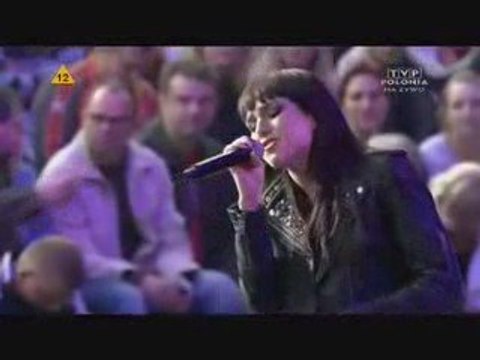 Ewa Farna- Dmuchawce, Latawce, Wiatr - Opole 2009