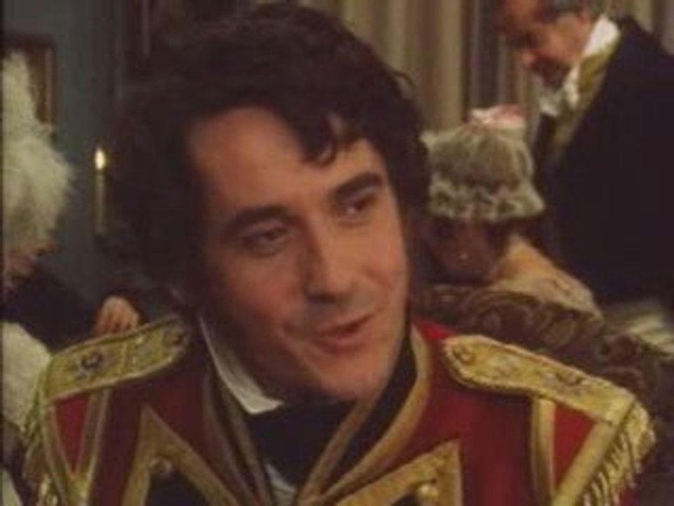 Orgueil et préjugés 7 (1995)