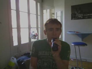 Wiwi égratigne "Stole"