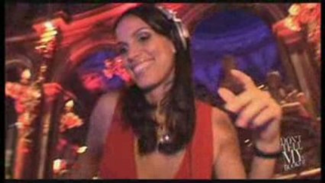 DON' T TELL MY BOOKER OPERA 2009