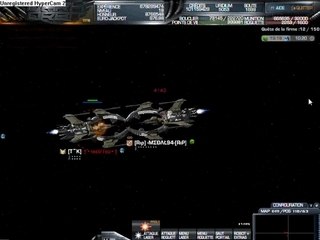 Un pti tour en TDM...