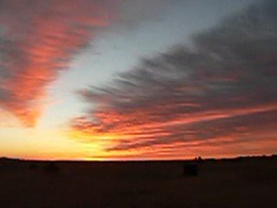 SUNRISE