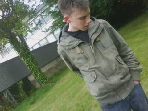 Mon pti coeur