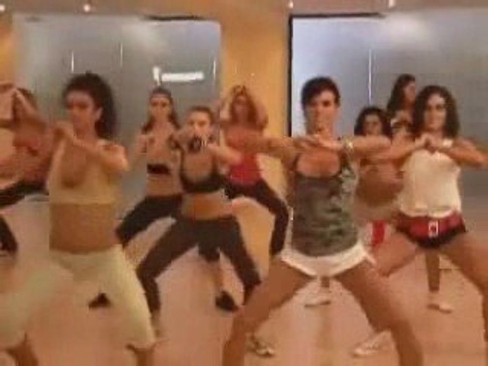 Morris - Desire (Making Of)