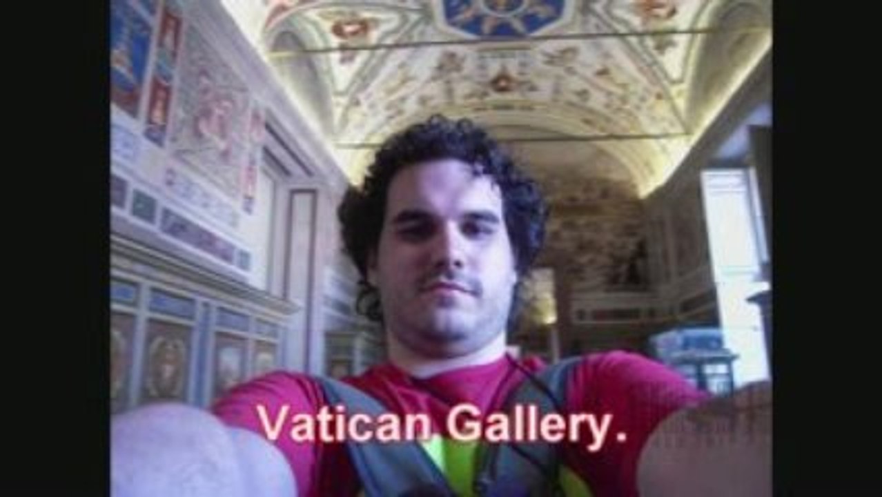 Stopmotion V.1 (italy)