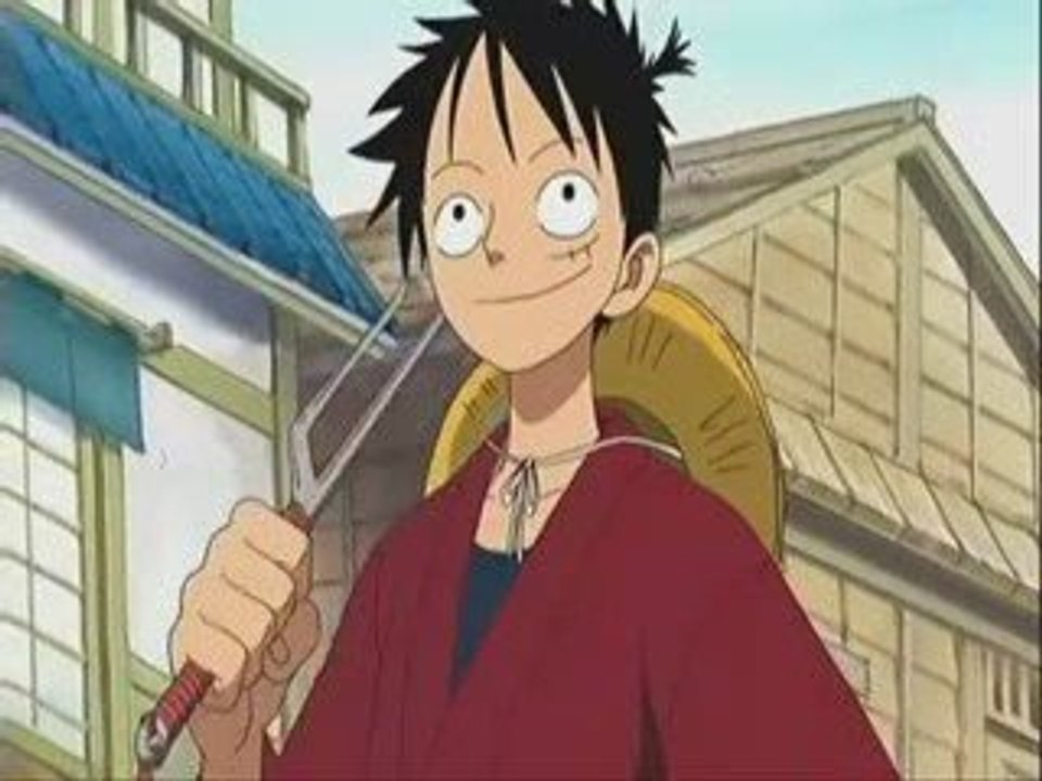One piece 406 preview