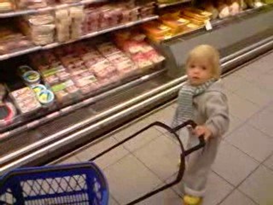Kai supermarket