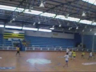 Paço Arcos_24 -  Almada _ 28 : 13-6-2009