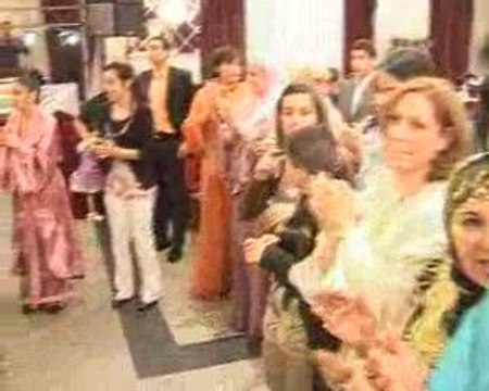 GROUPE DAKKA MARRAKCHIA NOUJOUME ATLAS