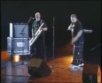 группа БумеR(концерт)2009