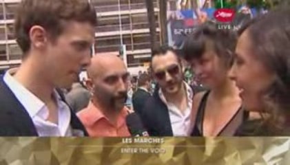 Marches Enter the Void (part 1)