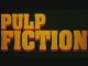 Pulp Fiction: Bande-Annonce (Tarantino)