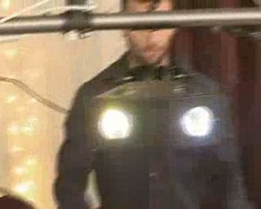 GROUPE DAKKA MARRAKCHIA NOUJOUME ATLAS 5