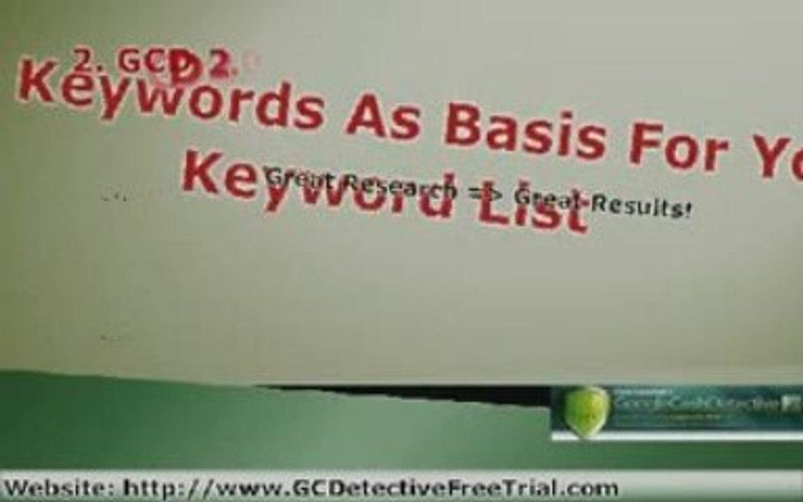 Why You Must Get Free Google Cash Detective Now - Earn Fast