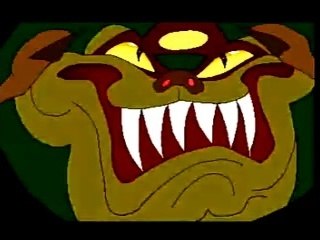 LINK - The Faces of Evil