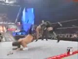 Raw.18.11.2002 - Booker T Vs Rob Van Dam Vs Chris Jericho