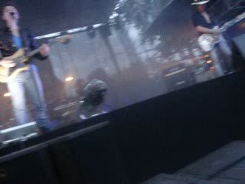 Quand c'est toi qui conduis