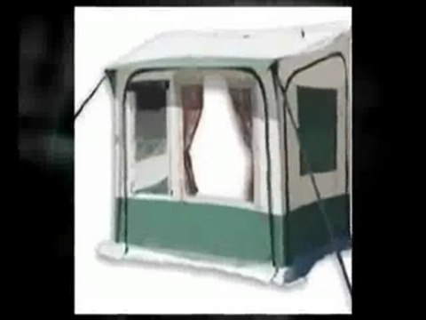 Caravan Porch Awnings