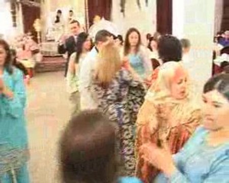 Dakka marrakchia noujoum atlas 6