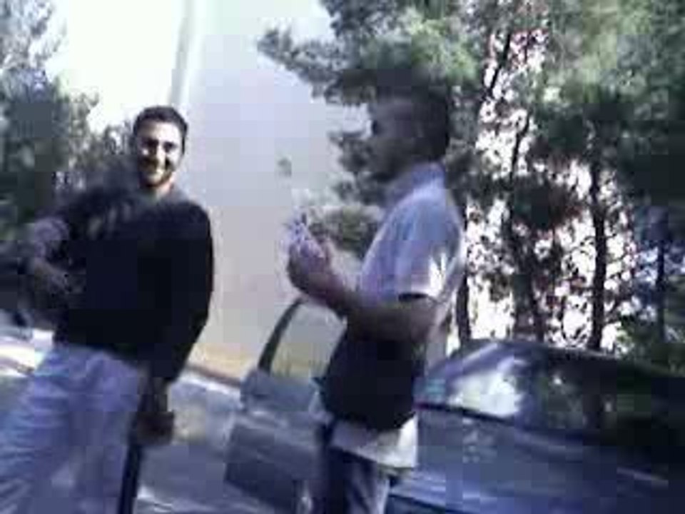 Anthony et auguste