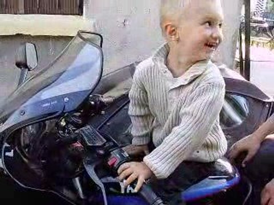 moto papa 2