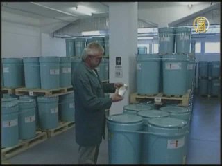 ВОЗ присвоила свиному гриппу статус пандемии