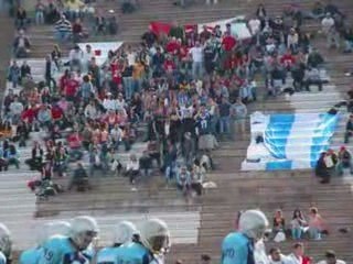 üniversiteler ligi şampiyonu gazi warriors