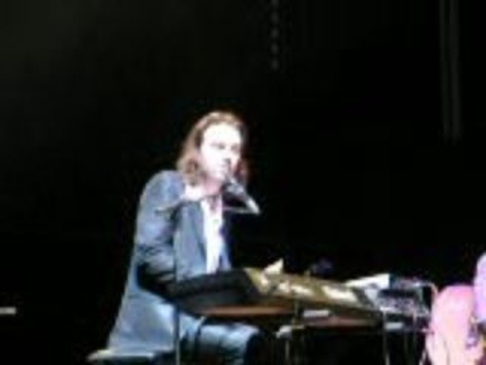 Festival Montereau Stanislas Reprise Rame