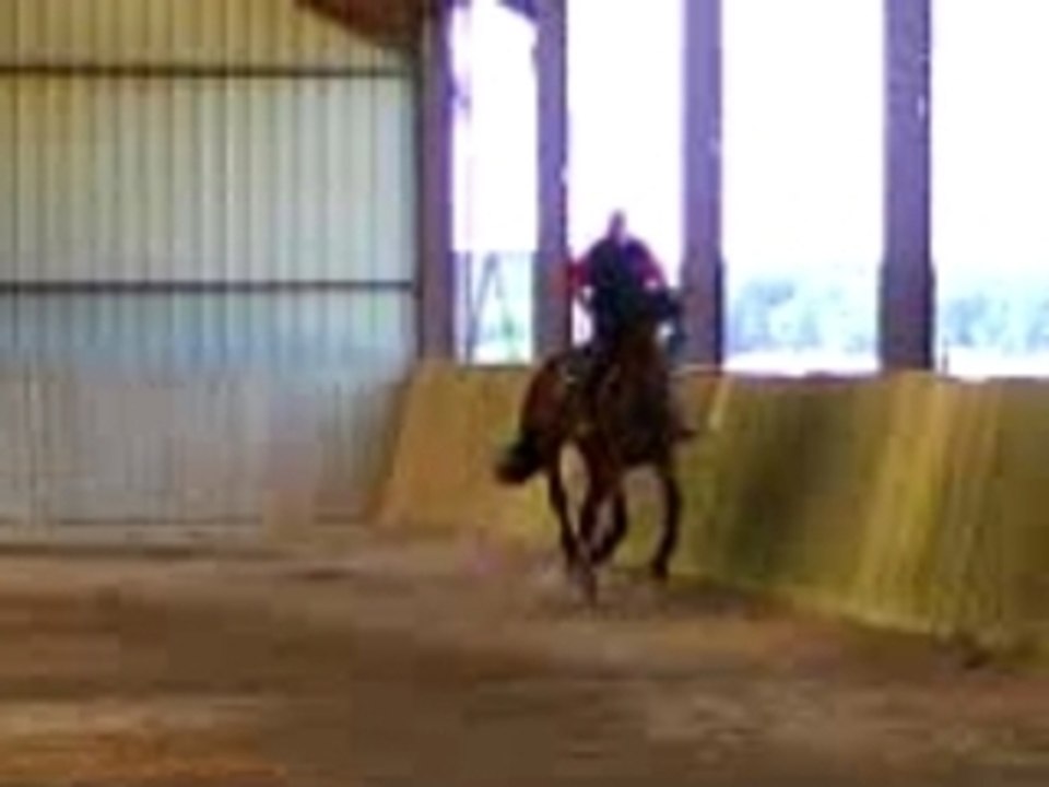 Quel et Eric sur le Plat