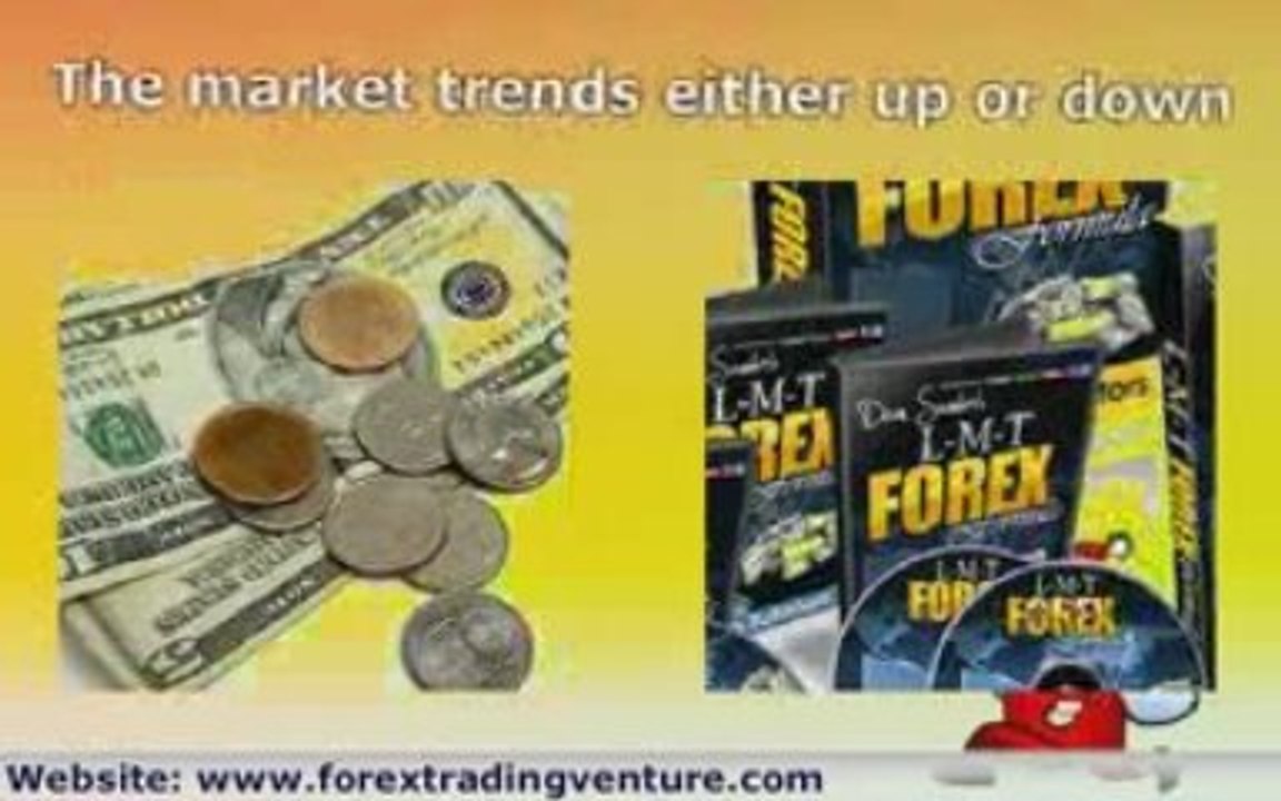 Forex Trading...Trends