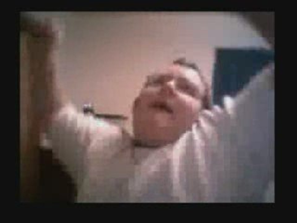 parodie numa numa dance