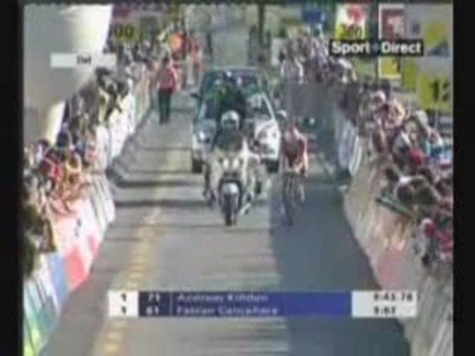Tour de Suisse 1