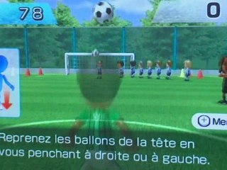 Direction Santé Au Féminin 2009 - Journée de Samedi - HD
