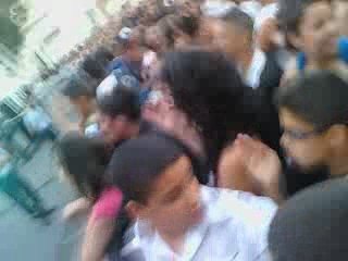 Concert a st priest avec Omar ali momo ect...