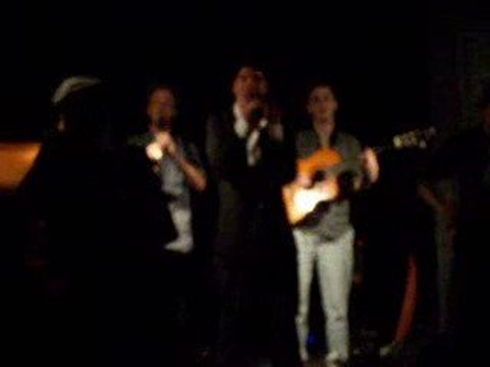 Le Bal des Trépassés : Le galérien