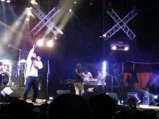 Alborosie live au 100 contest (1)