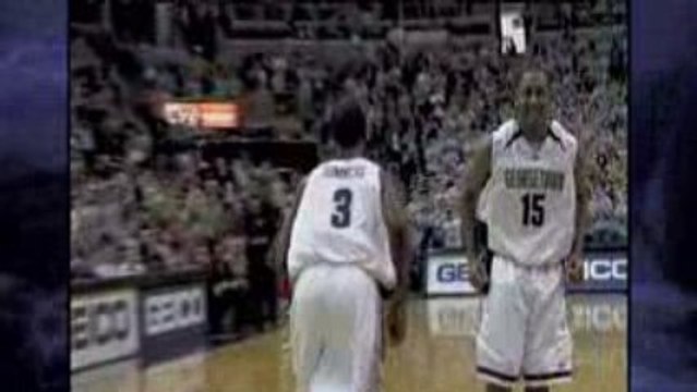 NBA draft prospect DaJuan Summers' college highlights.