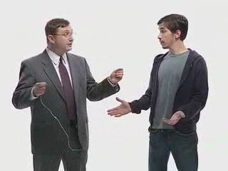 Je suis un Mac : iLife