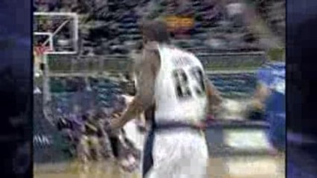 NBA draft prospect Sam Young's college highlights