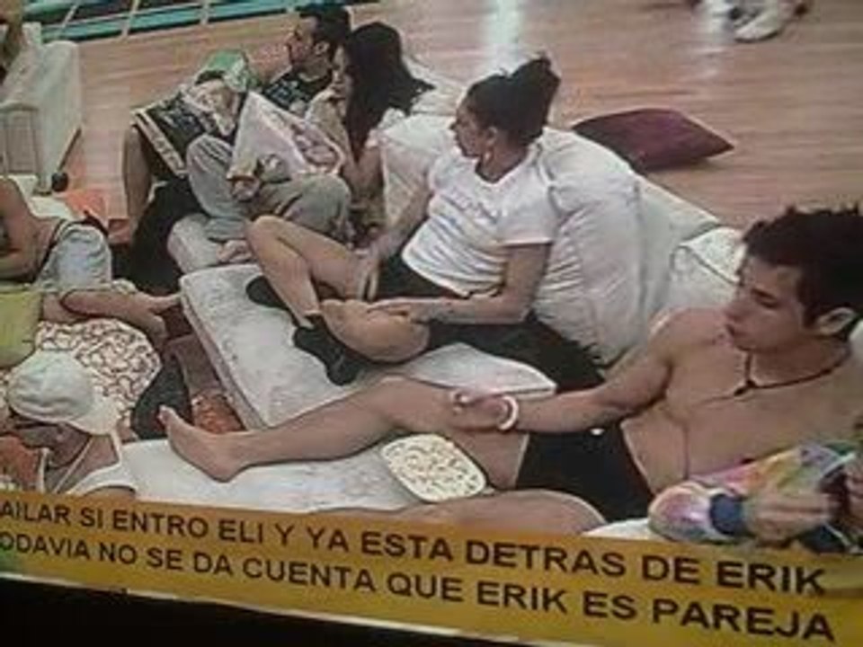 Peli Sabado parte 2