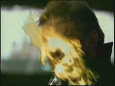 Воркутинский снег